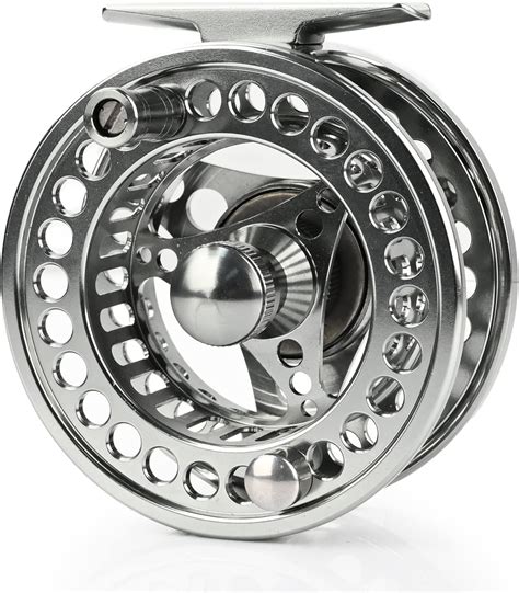 cnc machined fly reels|Home .